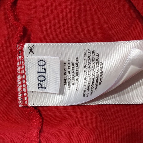 Polo by Ralph Lauren Tee - Picture 6 of 6